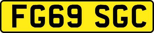 FG69SGC