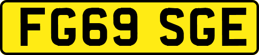 FG69SGE