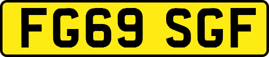 FG69SGF
