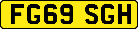 FG69SGH