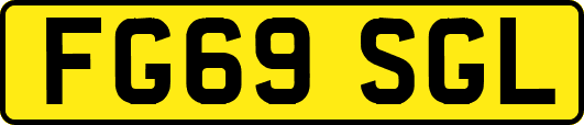 FG69SGL