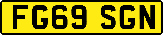 FG69SGN