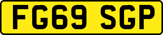 FG69SGP