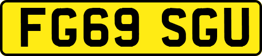 FG69SGU