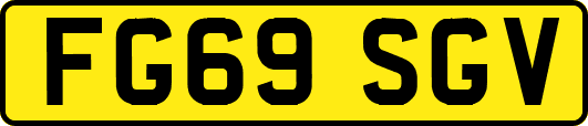 FG69SGV