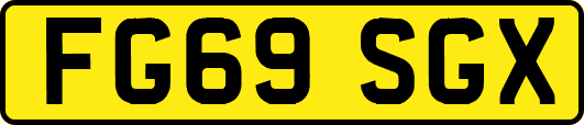 FG69SGX