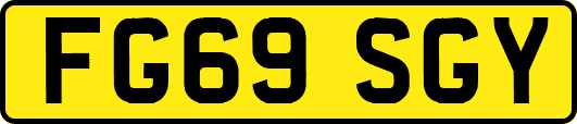 FG69SGY