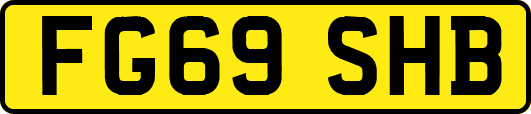 FG69SHB