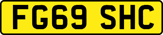 FG69SHC