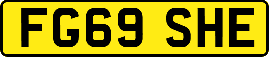 FG69SHE