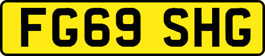 FG69SHG