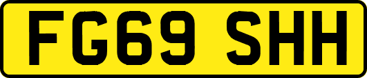 FG69SHH