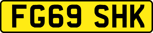 FG69SHK
