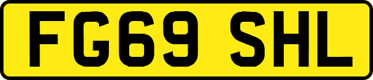 FG69SHL