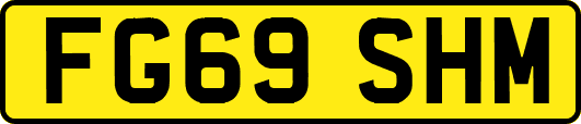 FG69SHM