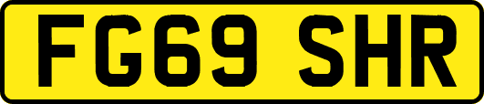 FG69SHR