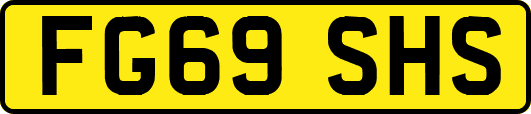FG69SHS