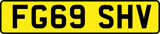 FG69SHV