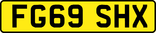 FG69SHX