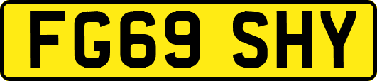 FG69SHY