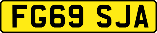 FG69SJA