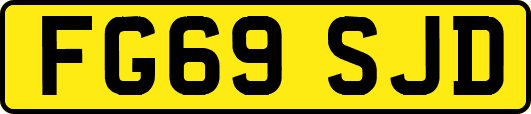FG69SJD