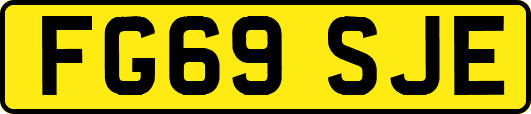 FG69SJE