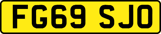 FG69SJO
