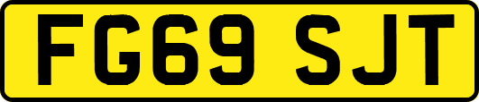 FG69SJT