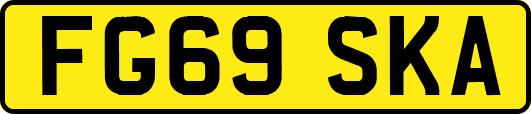 FG69SKA