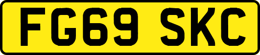 FG69SKC