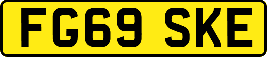 FG69SKE