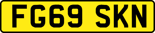 FG69SKN