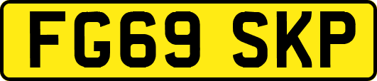 FG69SKP