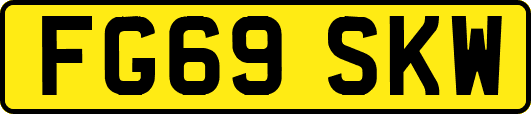 FG69SKW