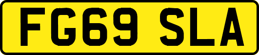 FG69SLA