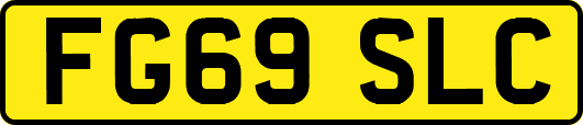 FG69SLC