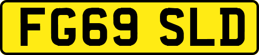 FG69SLD