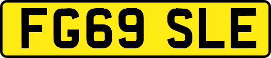 FG69SLE