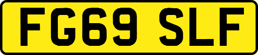 FG69SLF