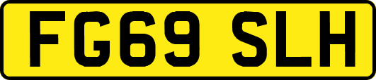 FG69SLH