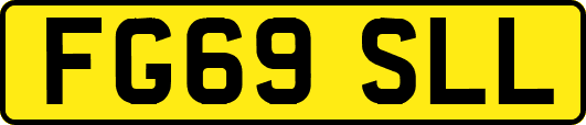 FG69SLL
