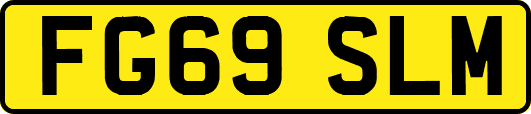 FG69SLM