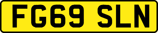 FG69SLN