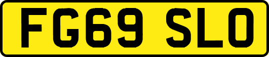 FG69SLO