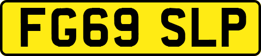 FG69SLP