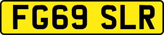 FG69SLR