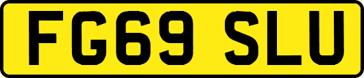FG69SLU