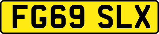 FG69SLX