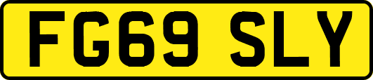 FG69SLY